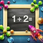 1+2=? – Fast-Paced Math Puzzle Challenge!
