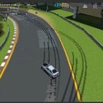 Master the Art of Drifting in This High-Speed Driving Game