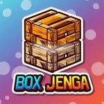 Box Jenga – Stack High, Stay Balanced!