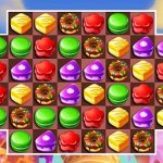 Cake Match3 – A Sweet Puzzle Challenge Awaits!