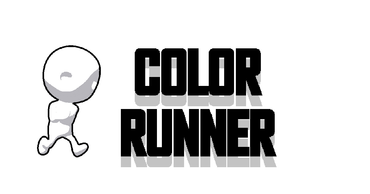 Color Runner – Match the Colors, Keep on Running!