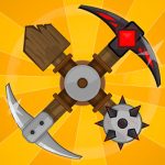 Drill Miner – Dig Deep, Strike Riches!