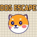 Dog Escape – Bounce, Break & Free the Pup!