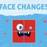 Face Changer – Mix, Match & Solve the Puzzle!