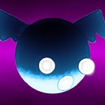 Flappy Blob – Tap to Fly, Dodge the Clouds!