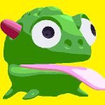 Frogbyte – Catch the Flies, Dodge the Bombs!