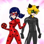 Ladybug Style Hero Maker – Design Your Own Superhero!