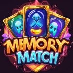 Memory Match Magic – A Spellbinding Test of Memory!