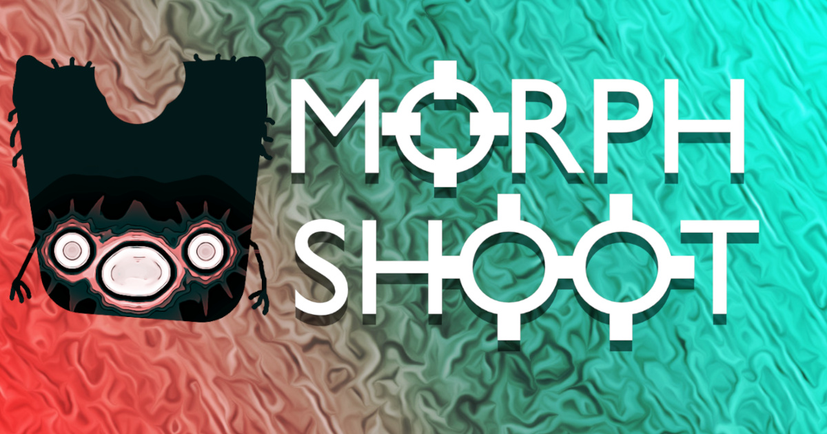 Morphshooter – Match the Shape, Shoot the Monster!