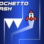 Roketto Dash – Speed, Music, and Endless Action!