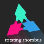 Triangle Twist – Rotate, Match, and Clear the Board!