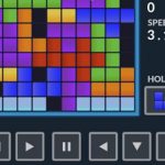Tetris Classic – The Iconic Puzzle Game Returns!
