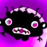 They Fall – Dodge the Blades, Collect the Orbs!
